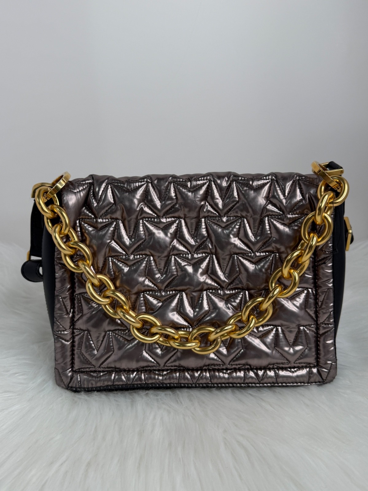 #101 FURLA 2WAY BAG