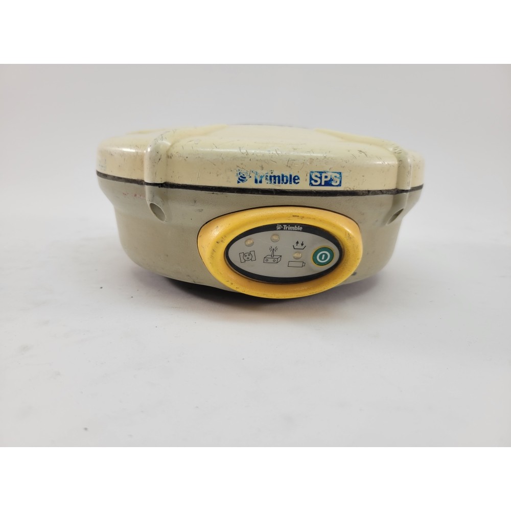 Trimble 5800 45145-90 Data Collector - Untested - For Parts / Repair Only
