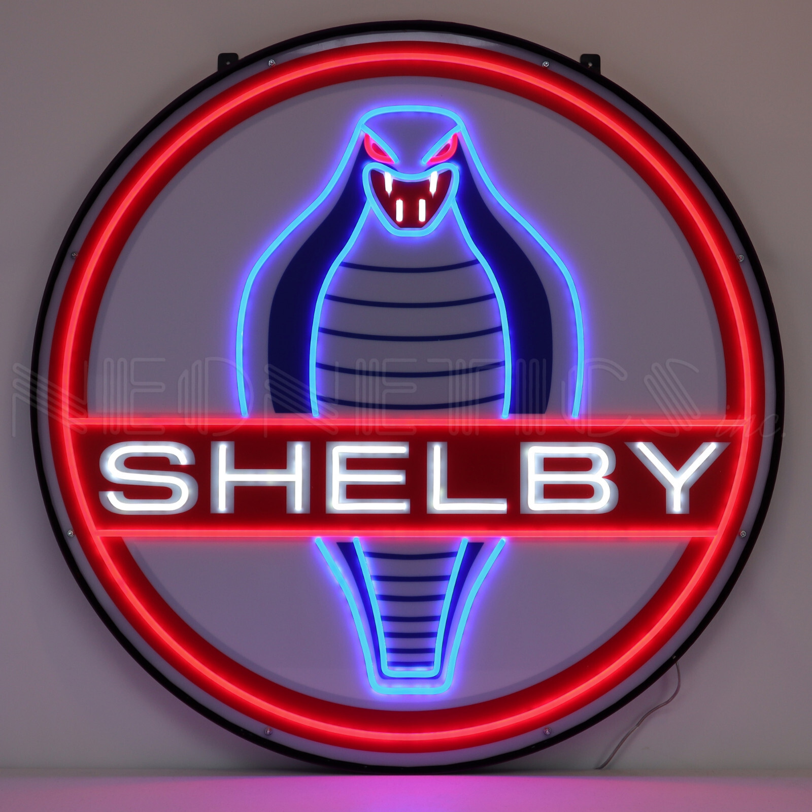 Shelby Flex LED Neon sign 36