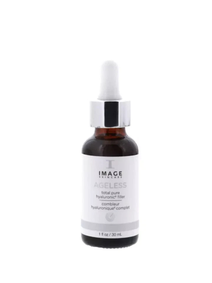 Image Skincare AGELESS Total Pure Hyaluronic Filler – 1 oz