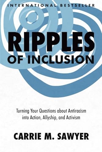 Ripples of Inclusion: Turning - GOOD Ripples of Inclusion: Turning - GOOD