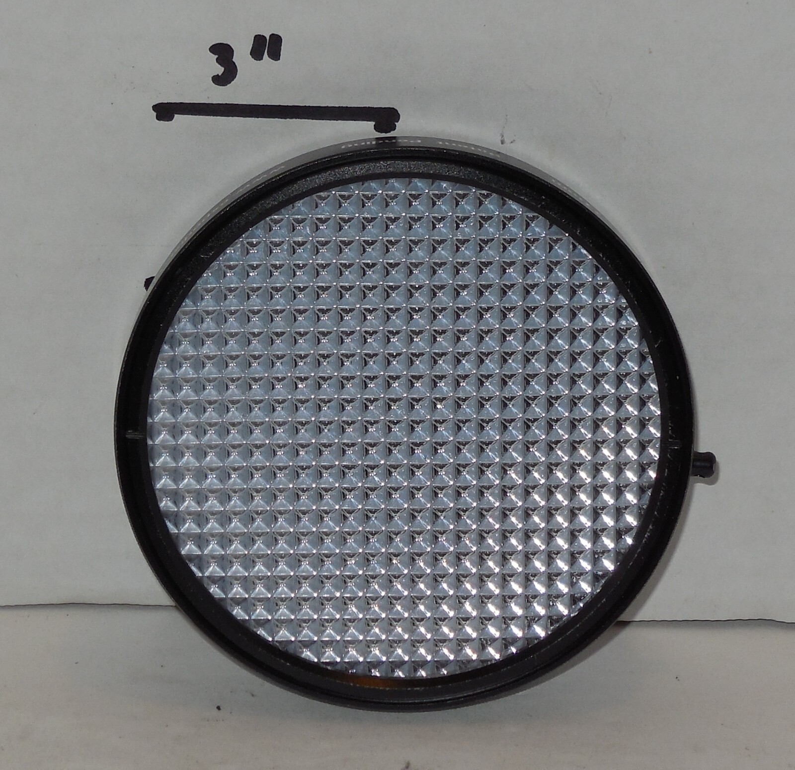 Expodisc 77mm Camera Warm White Balance Filter With Case Film or Digital Expodisc 77mm Camera Warm White Balance Filter With Case Film or Digital