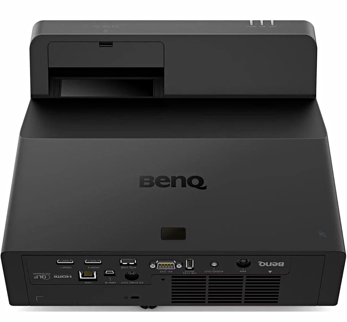 BenQ LU895UST Ultra-Short Throw DLP Laser WUXGA 4000lm 3D Ready BenQ LU895UST Ultra-Short Throw DLP Laser WUXGA 4000lm 3D Ready