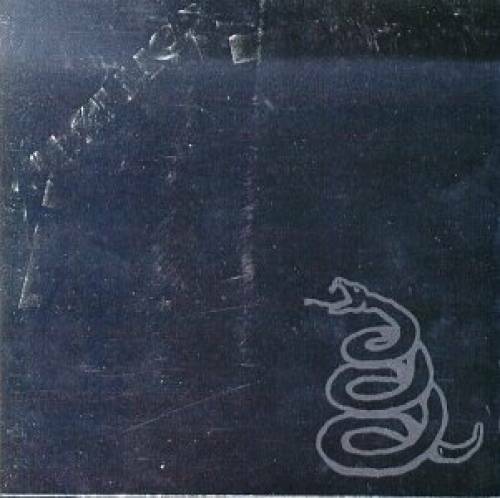 Metallica - Audio CD By Metallica - GOOD Metallica - Audio CD By Metallica - GOOD