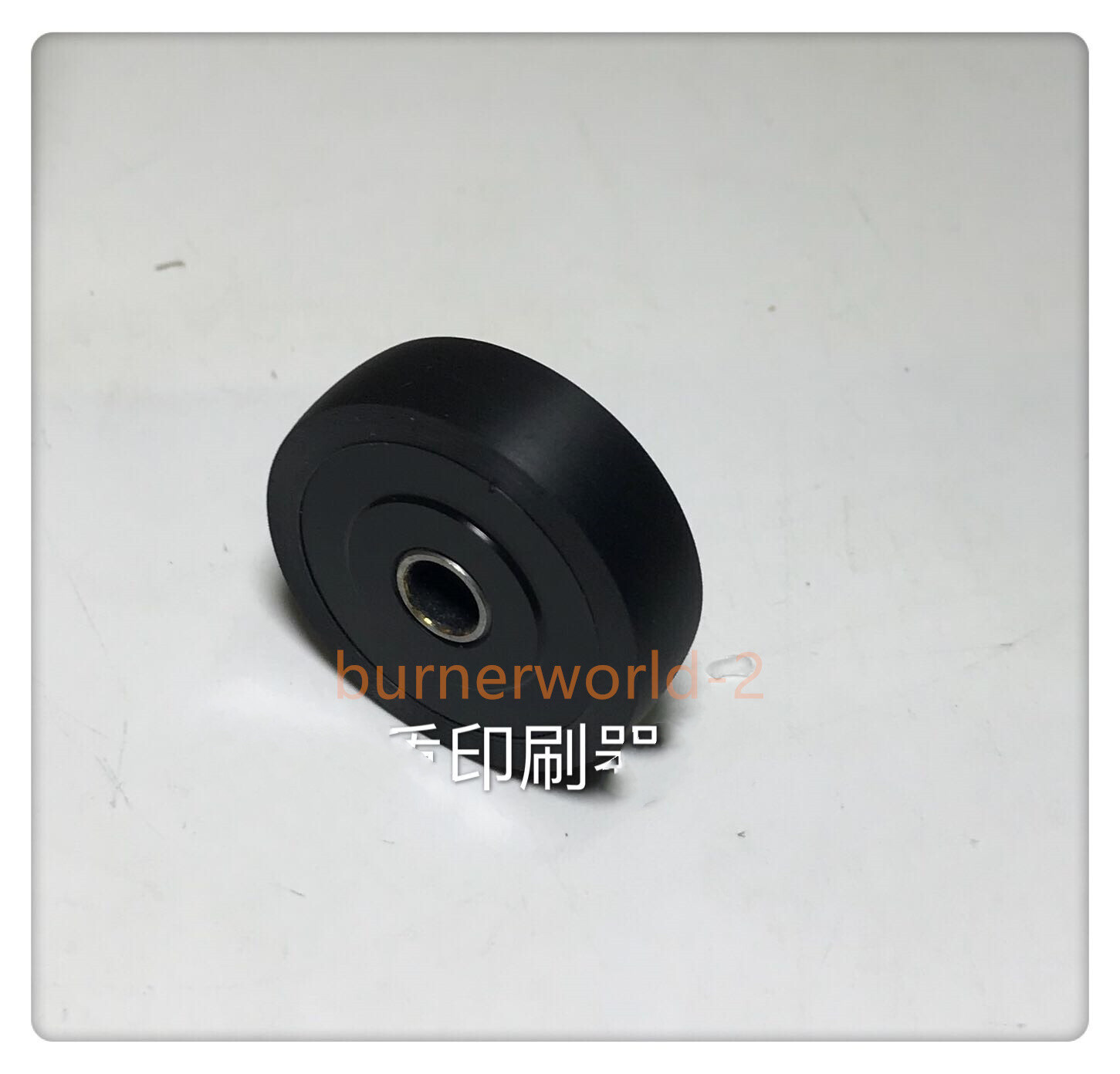 10 pieces Heidelberg SM52 Rubber Roller Feeder 89.016.236 32x10x6mm Rubber Wheel 10 pieces Heidelberg SM52 Rubber Roller Feeder 89.016.236 32x10x6mm Rubber Wheel