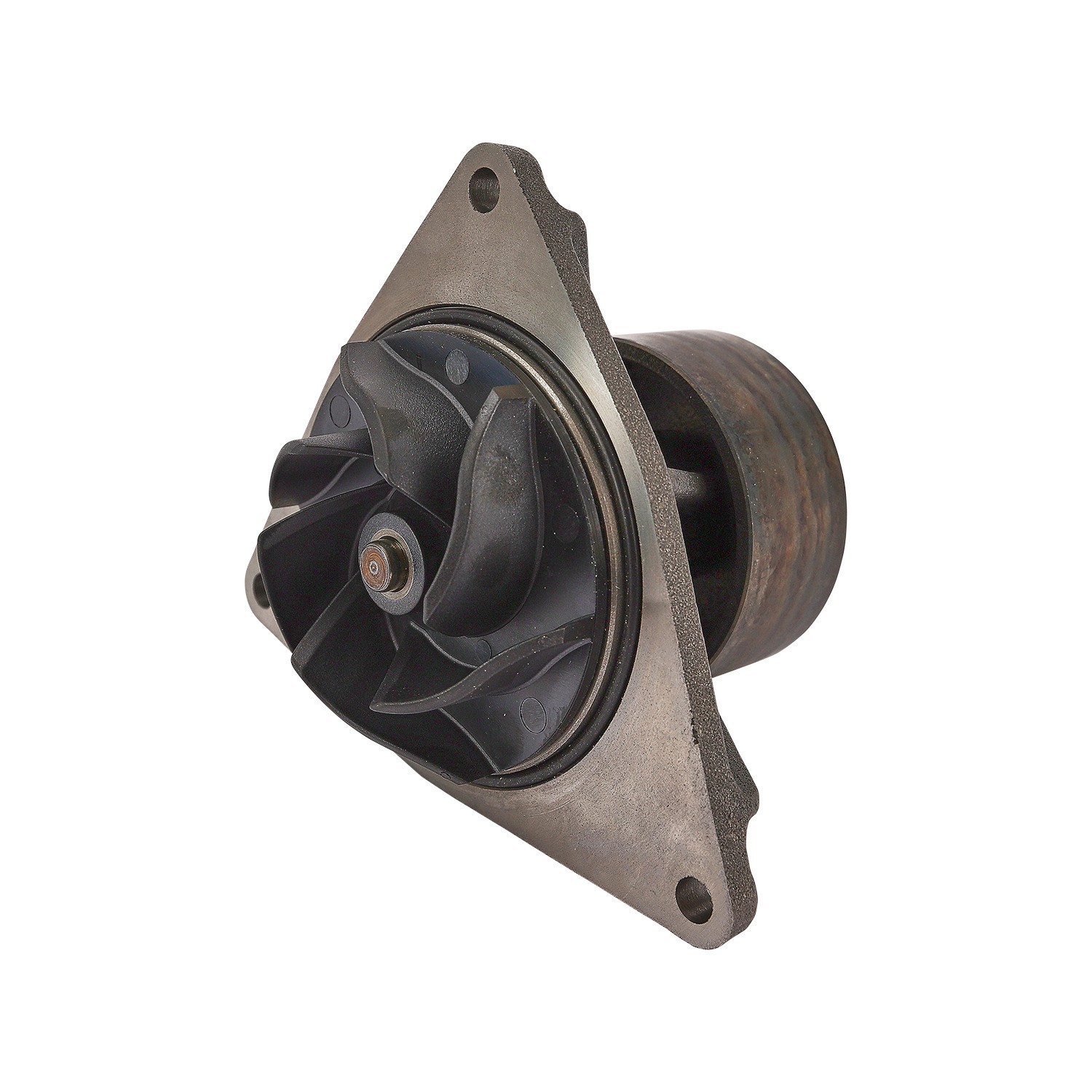 Water Pump, Cummins ISC 8.3L, ISL 8.9L | Alliant Power AP63301