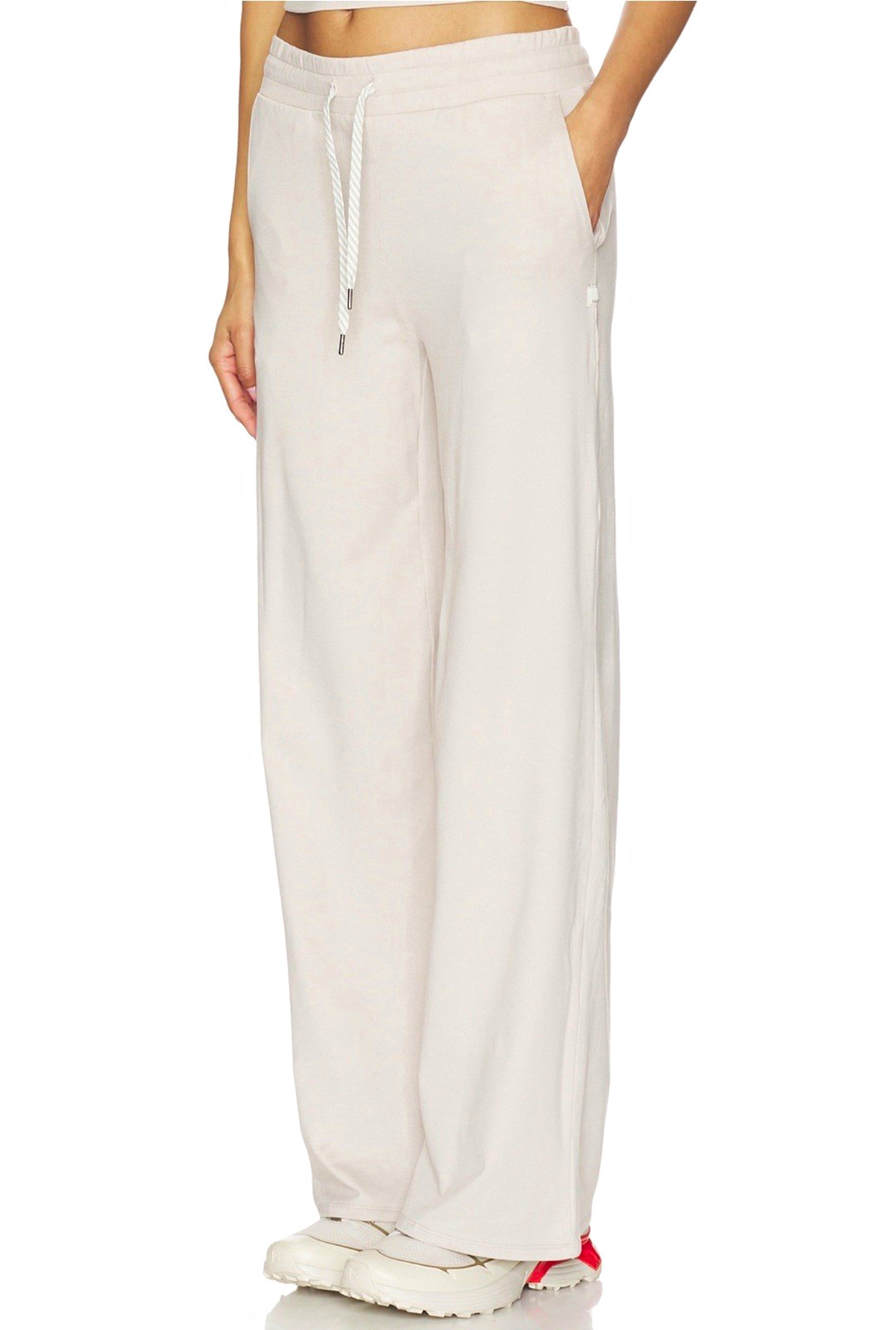 Vuori wide halo pants small tall Vuori wide halo pants small tall