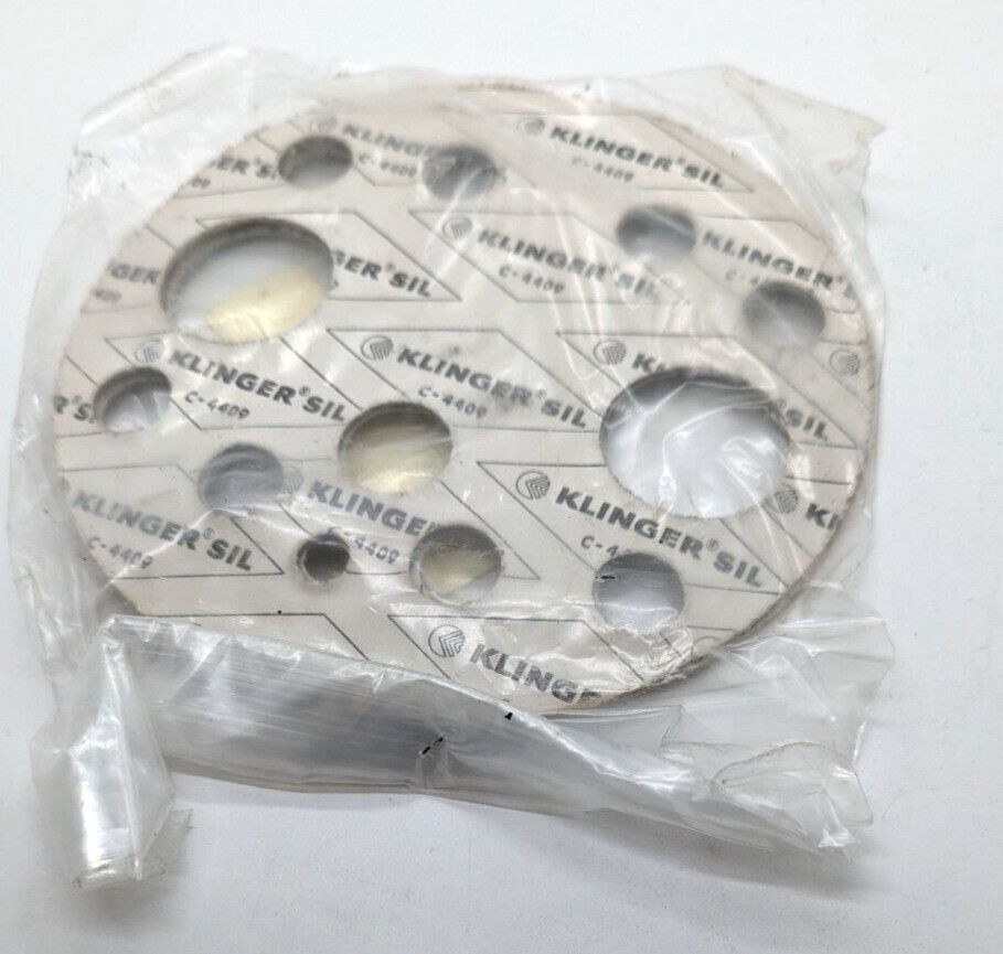 Klinger SIL C-4409 Gasket New Original Packaging *2 Pieces*