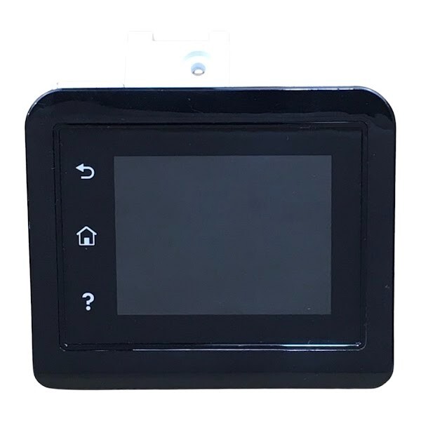 OEM T6B60-60002 Control Panel Touch Screen HP M227, M230, M254, M281fdw CDW M283