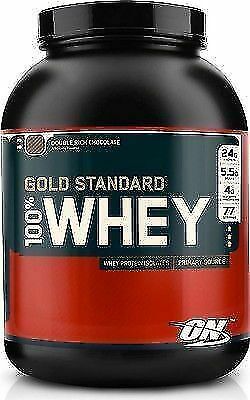 Optimum Nutrition Gold Standard Whey Protein Powder - 5Lb, Vanilla Ice Cream Optimum Nutrition Gold Standard Whey Protein Powder - 5Lb, Vanilla Ice Cream