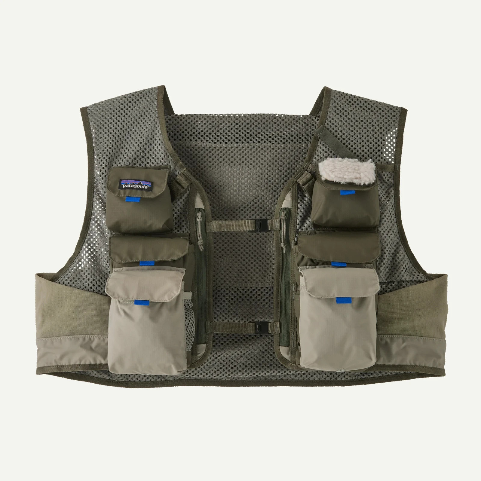 Patagonia Stealth Pack Fishing Vest 81964 Patagonia Stealth Pack Fishing Vest 81964