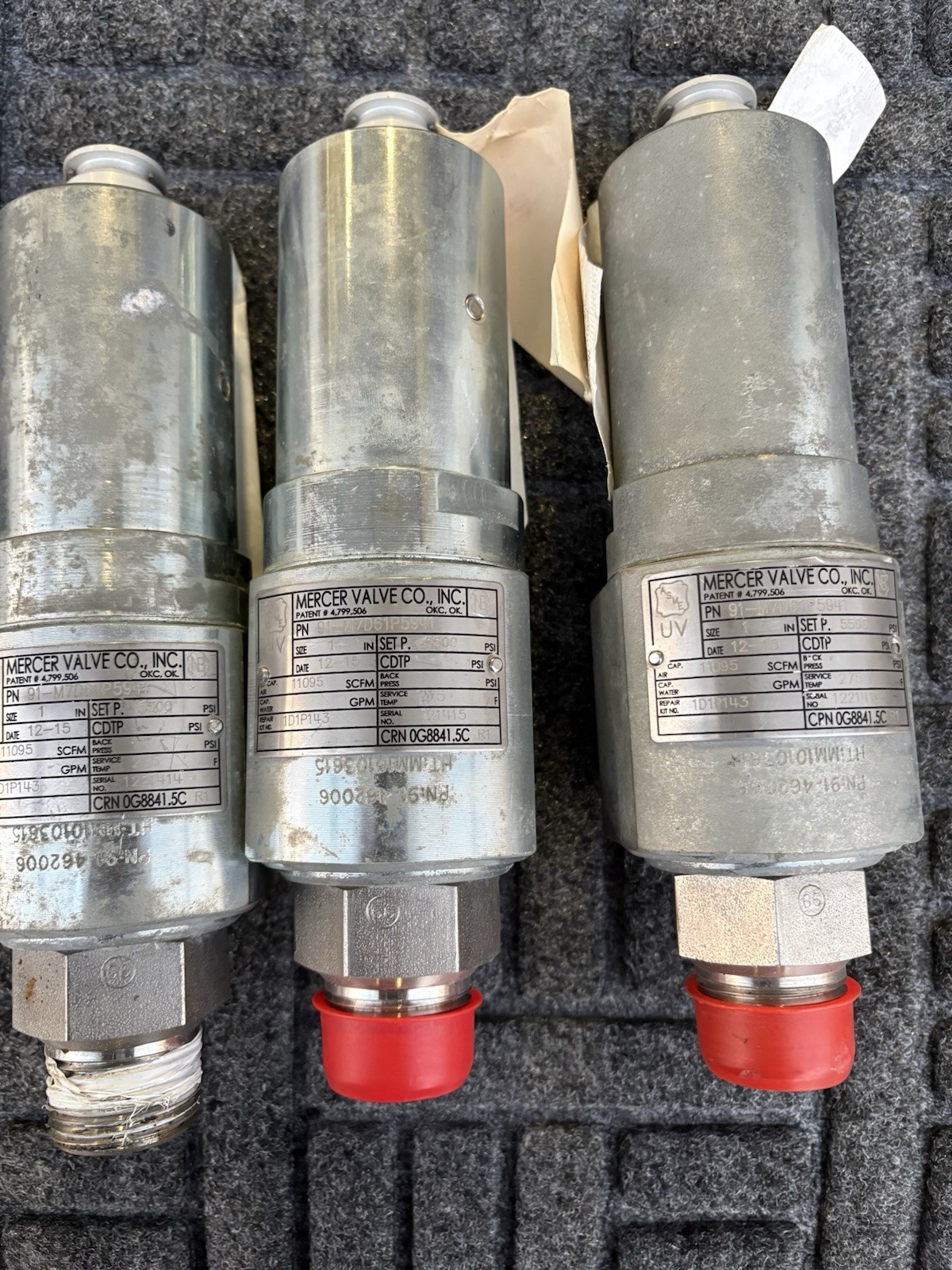 Mercer Pressure Relief 1\ Mercer Pressure Relief 1\