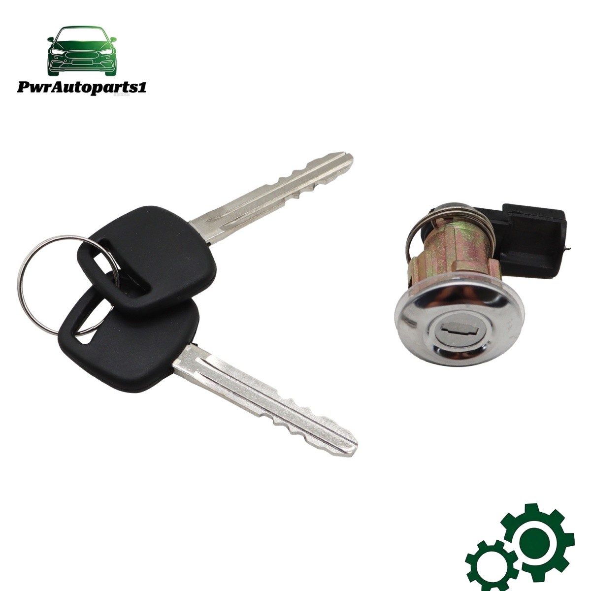 NEW Fuel Filler Lid lock Cylinder For Toyota Tundra 1995-2004 69058-35140