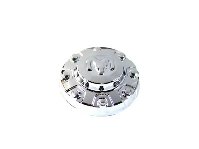 Genuine Mopar Wheel Center Cap Front 68718757AA