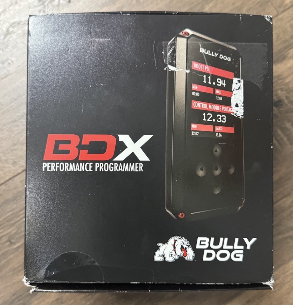 BDX BDX