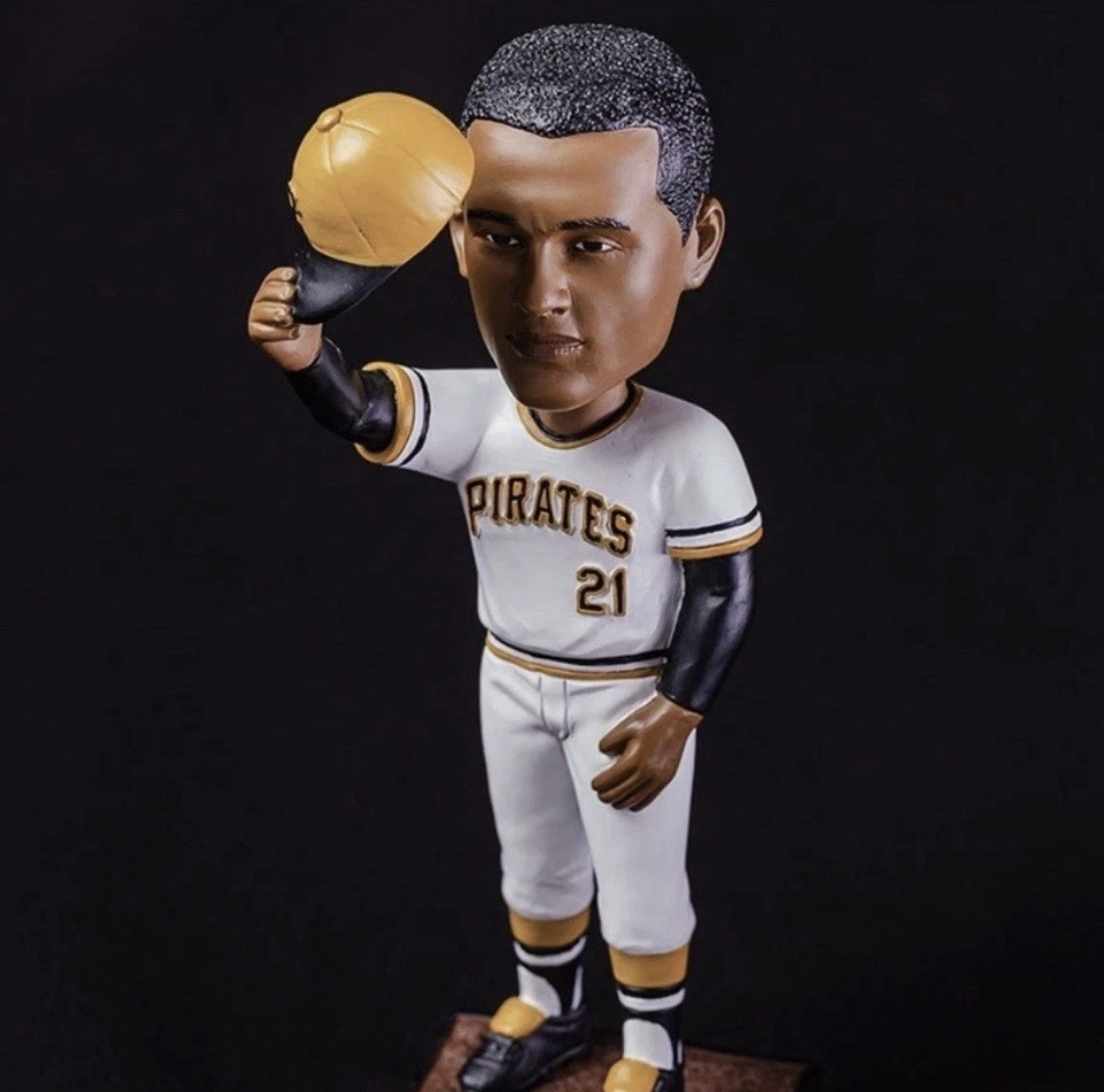 Roberto Clemente PNC Park SGA Bobblehead 9/15/2026 Pre-Sale Offer Roberto Clemente PNC Park SGA Bobblehead 9/15/2026 Pre-Sale Offer