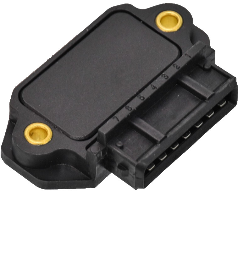 PEUGEOT 205 7 PIN Ignition Module