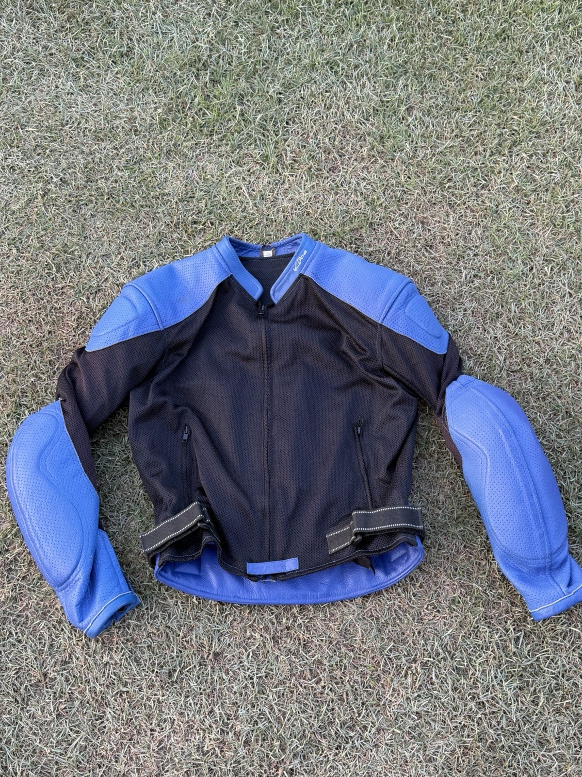 Vintage Kobe Moto Leather Motorcycle Jacket Mens Size 38 World Class Vintage Kobe Moto Leather Motorcycle Jacket Mens Size 38 World Class