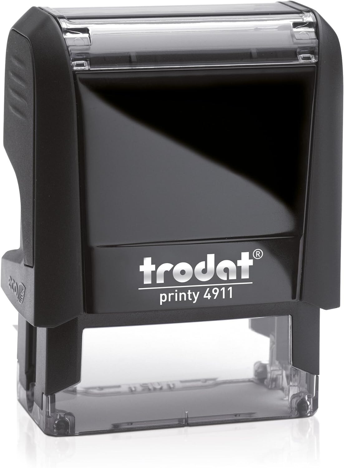 Trodat 4911 Custom Address Stamp - 9/16