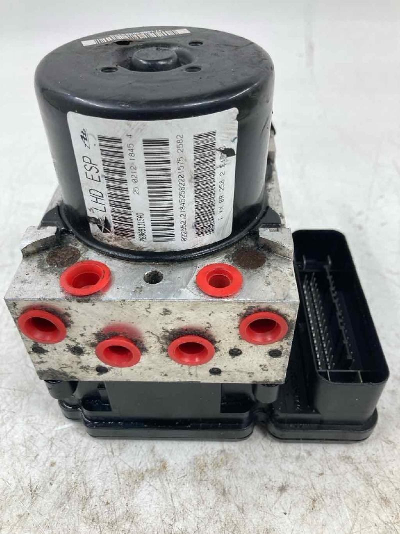 2010-2012 Dodge Caliber ABS Anti Lock Brake Pump Assembly OEM