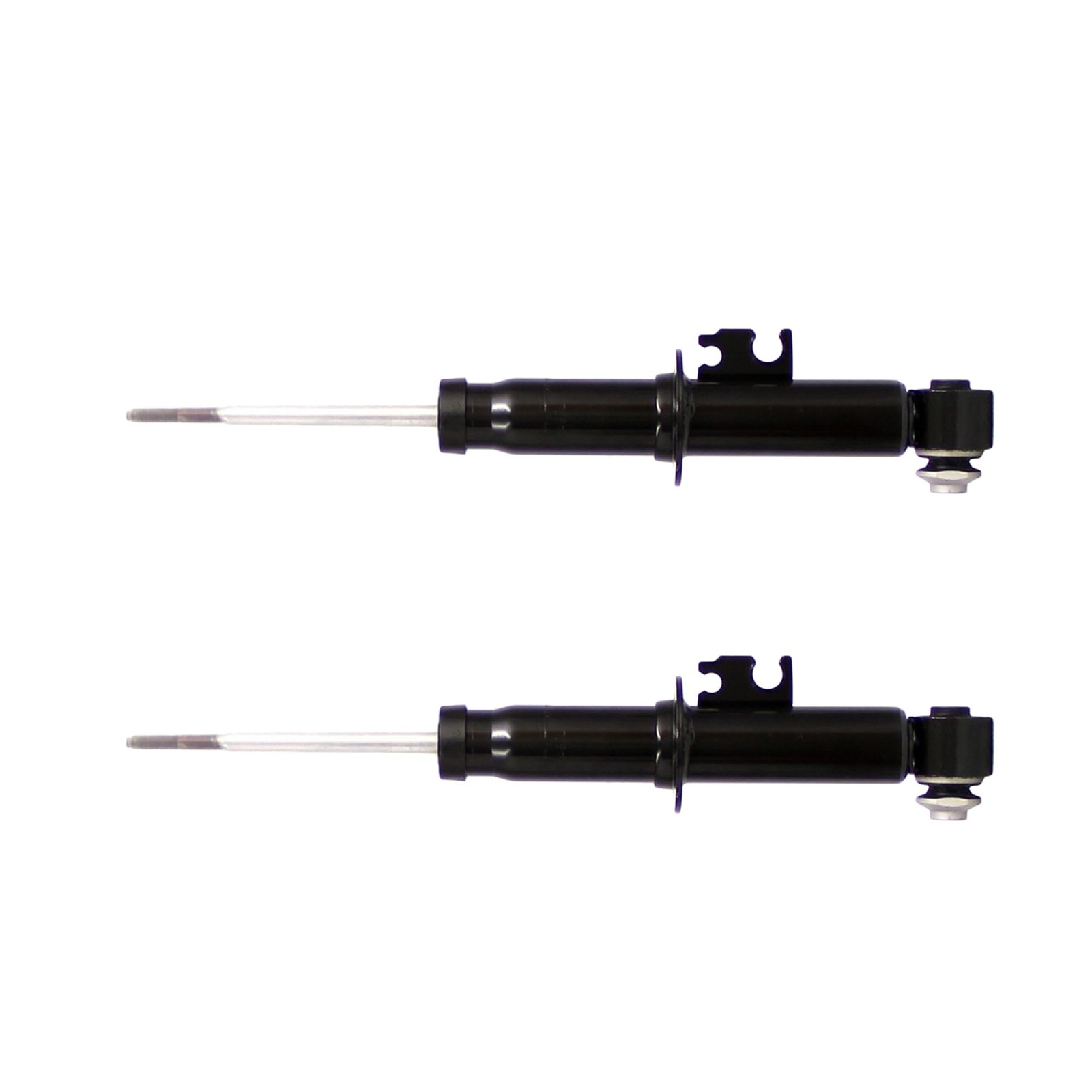 For Mini Cooper 2007-2019 Pair Rear Monroe OESpectrum Struts -  77-67800CV New