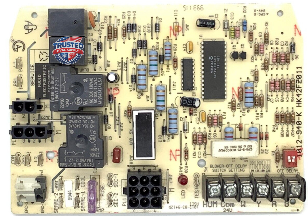 HK42FZ011 GUARANTEED WORKING OEM TESTED PART w/FREE TECH SUPPORT INCLUDED HK42FZ011 GUARANTEED WORKING OEM TESTED PART w/FREE TECH SUPPORT INCLUDED