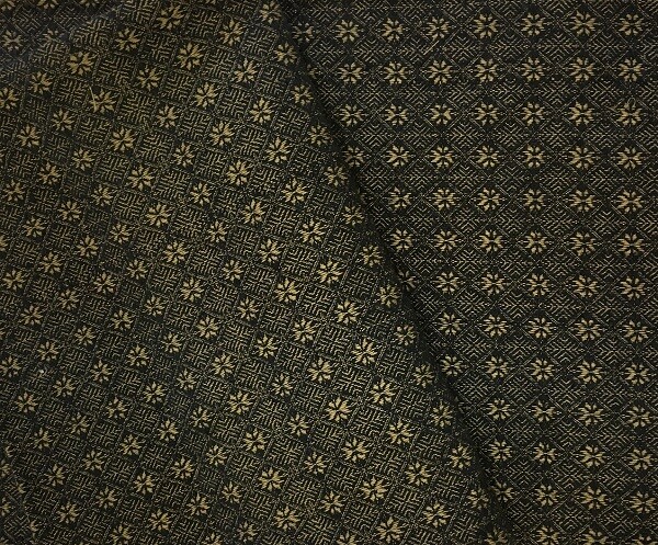 NEW PRIMITIVE THROW BLANKET BLACK TAN 52 NEW PRIMITIVE THROW BLANKET BLACK TAN 52