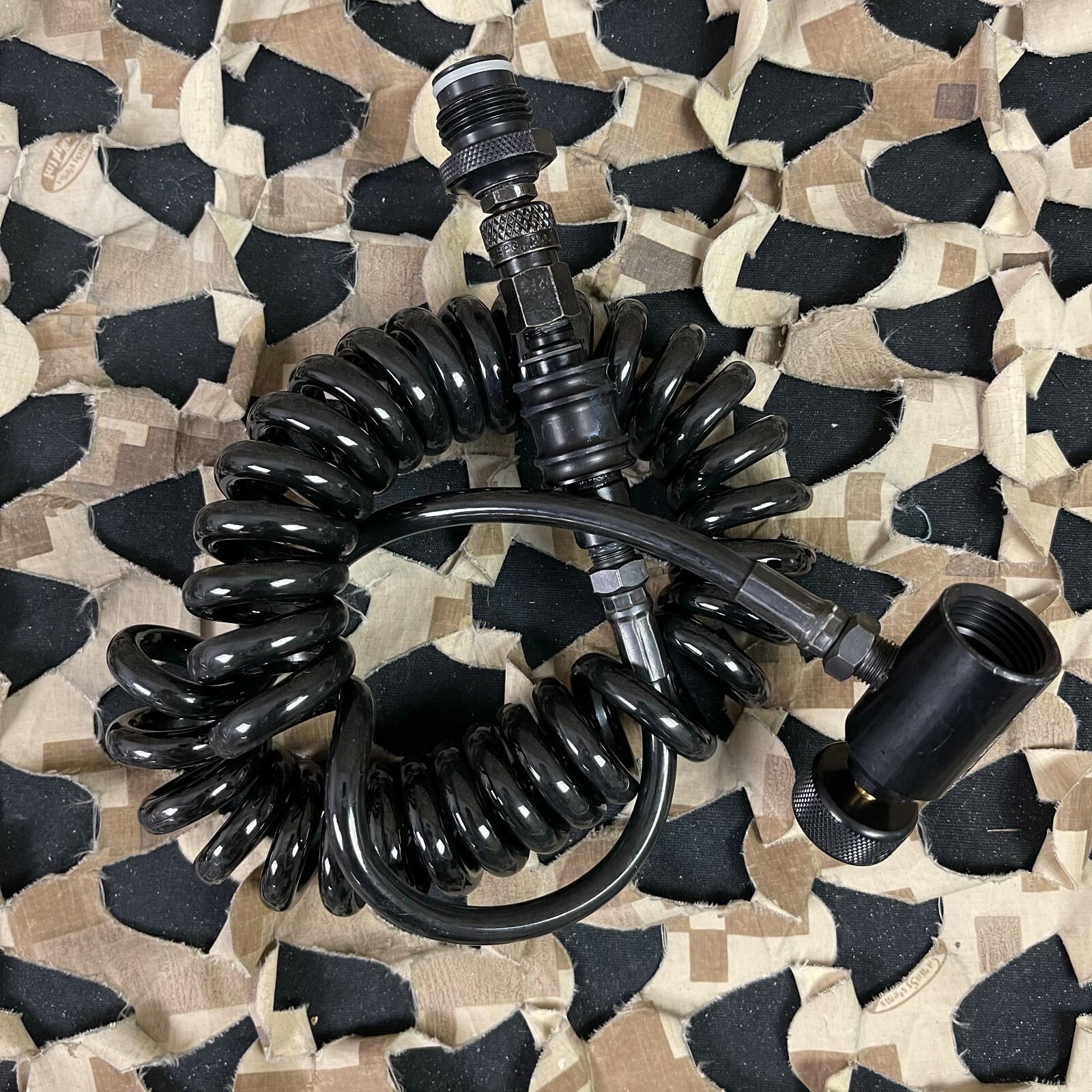NEW  Ninja Remote Coil W/ Ninja Slide Check