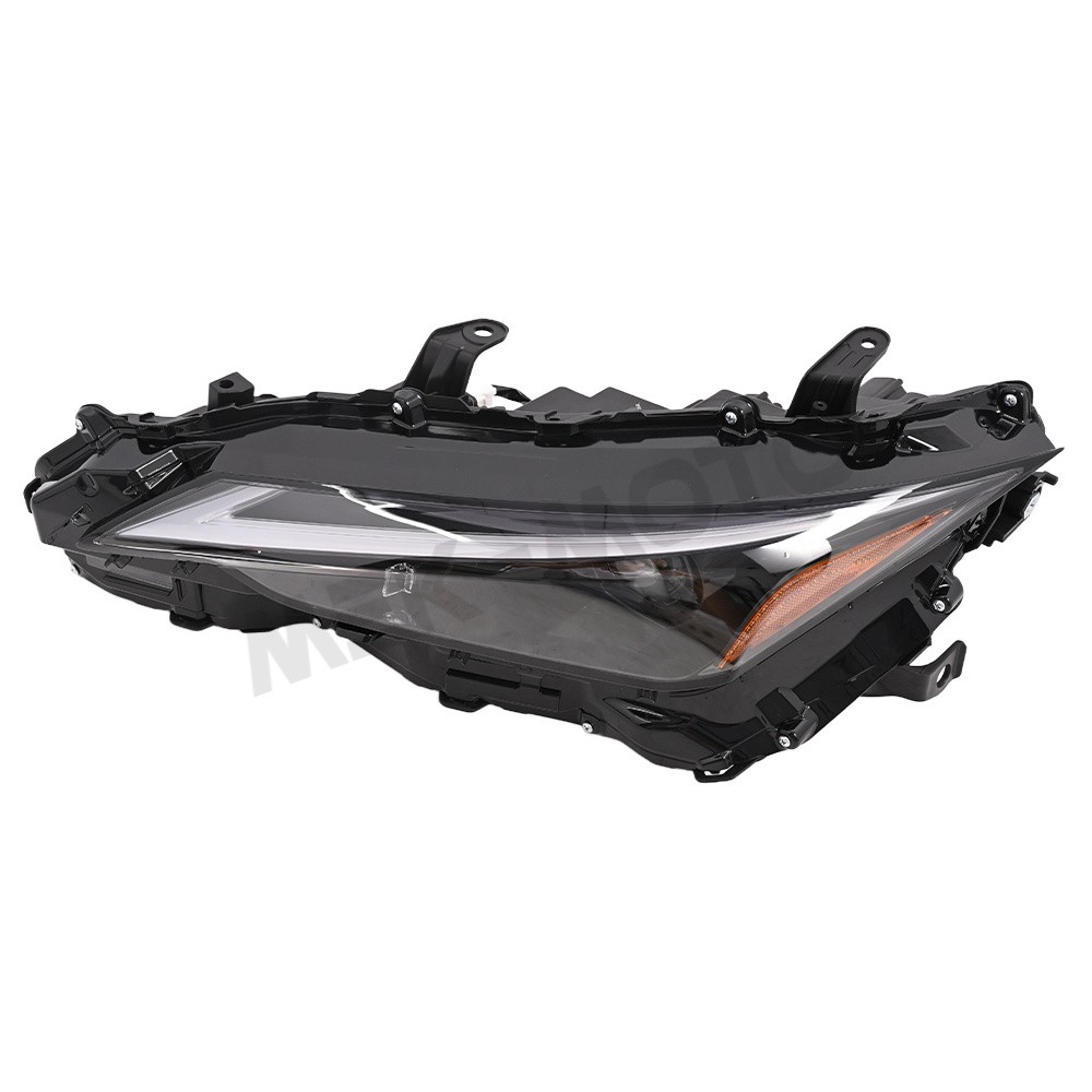 New For 2021-2023 Lexus IS300/IS350 Bi-LED Headlight Left Driver Side 8118553A00