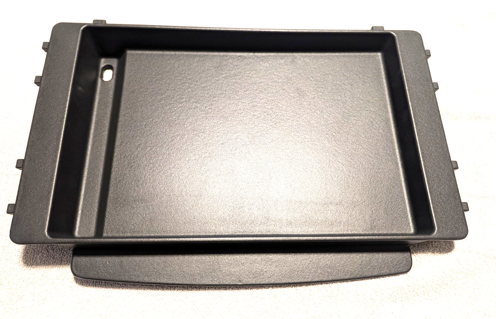 7658 Cast Iron Griddle Plate For Weber Spirit 200 300 II E-210 E-310 Genesis