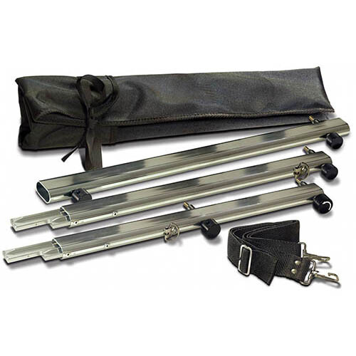 Fisher Labs HANDLEKIT-TW6 3-Piece Handle Kit for Model TW6 Fisher Labs HANDLEKIT-TW6 3-Piece Handle Kit for Model TW6