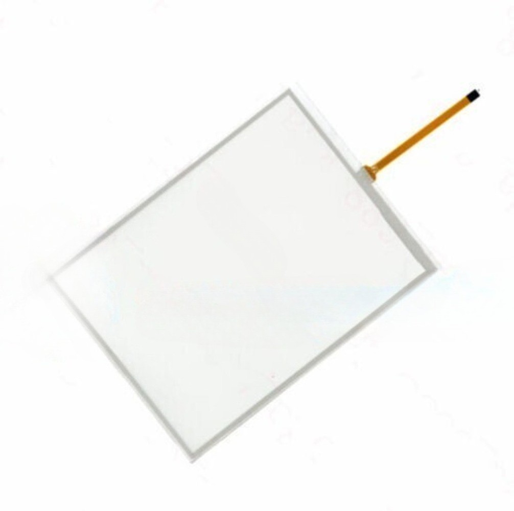 1PCS New Touch Screen Glass For Parker PA206Q-133 PA06S-133 PA05S-133