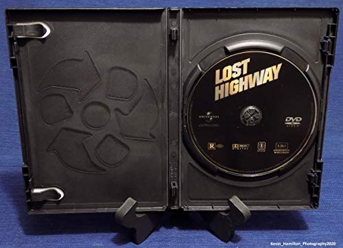 Lost Highway, Bill Pullman