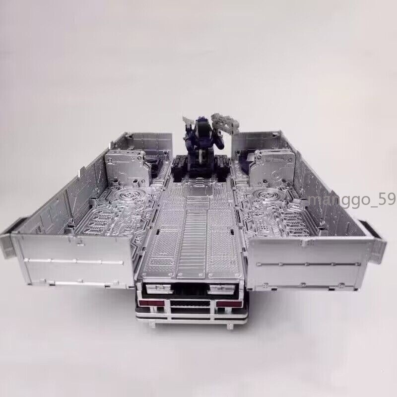 The Third Party Trailer for MP10/MP44S/MP10G17/TE01 OP in Stock 25cm Gift New The Third Party Trailer for MP10/MP44S/MP10G17/TE01 OP in Stock 25cm Gift New