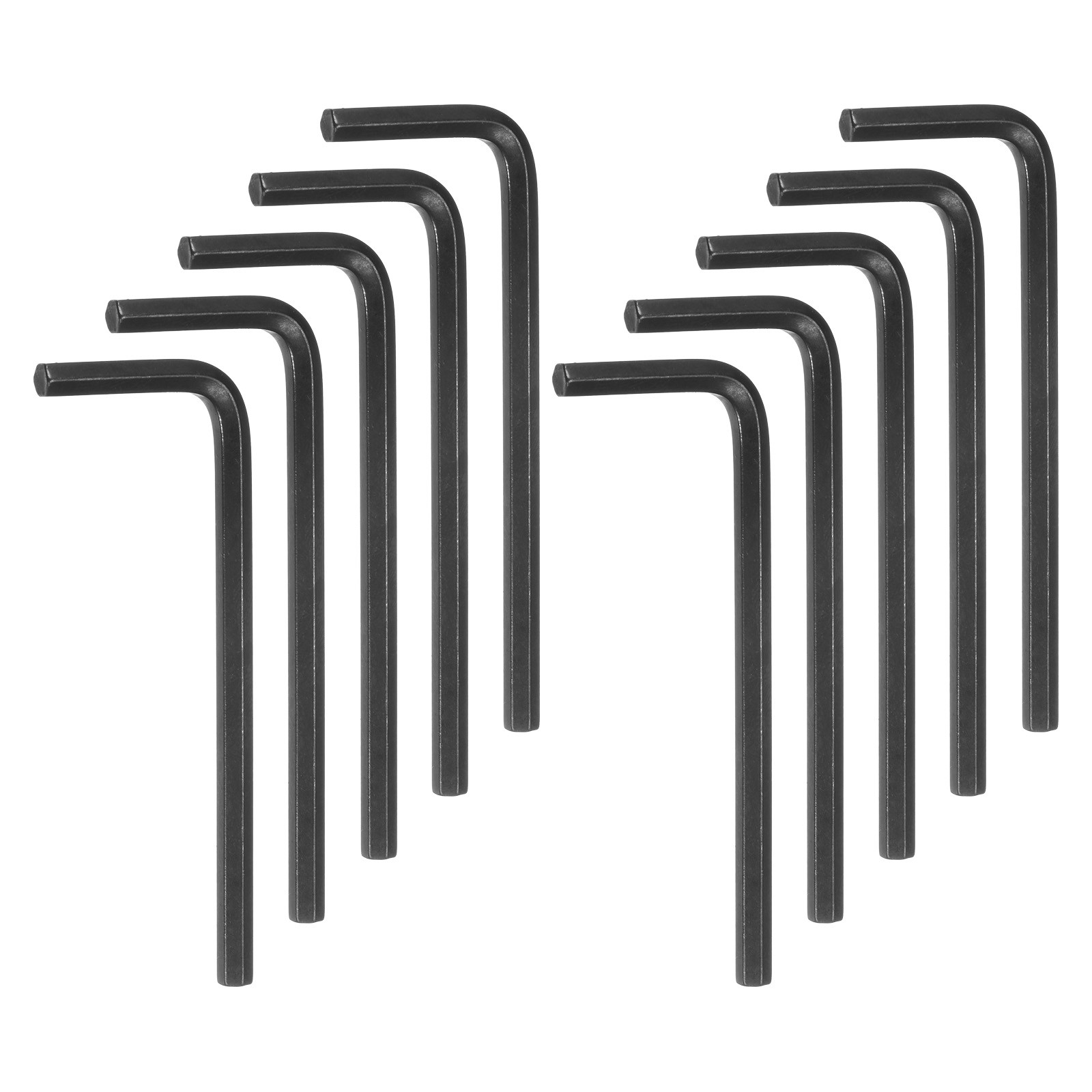 10pcs Hex Key Wrench 9/64 10pcs Hex Key Wrench 9/64