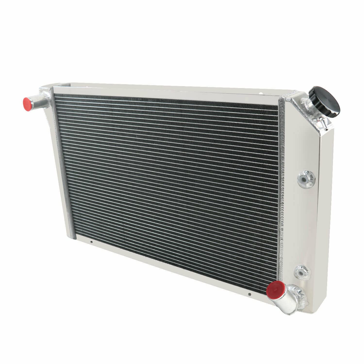 Cooling Radiator Replacement for Chevy Corvette 1977-1982 C3 350/305