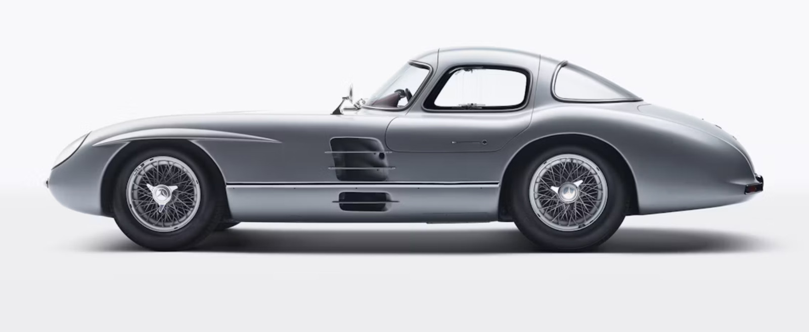 Mercedes-Benz Race1:18Car1950s Vintage12Classic24Custom Built TIN Metal 1960ToY0 Mercedes-Benz Race1:18Car1950s Vintage12Classic24Custom Built TIN Metal 1960ToY0