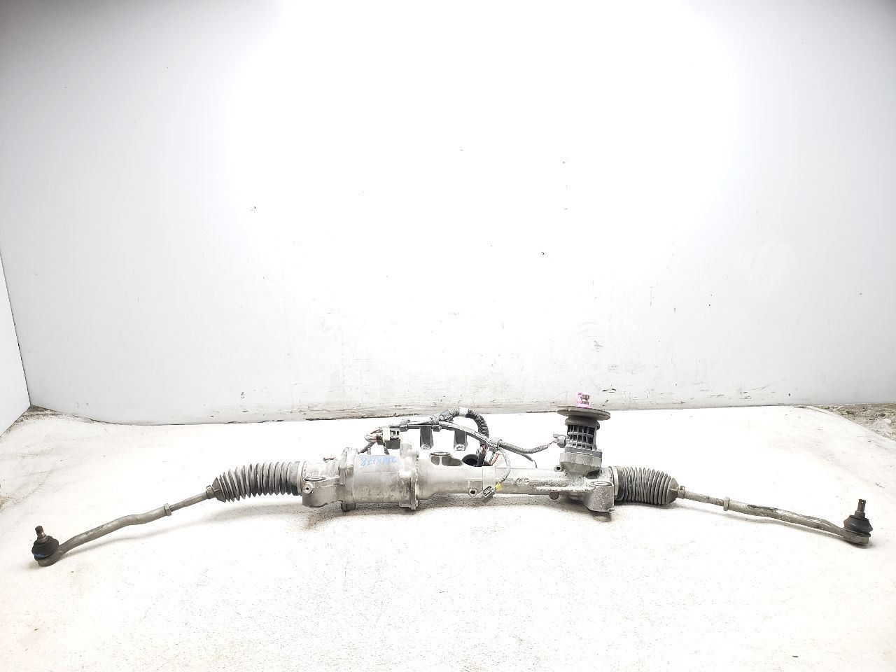 14-20, Acura MDX, Power Steering Gear Rack And Pinion, 3.5L, 53601TZ5A01, OEM