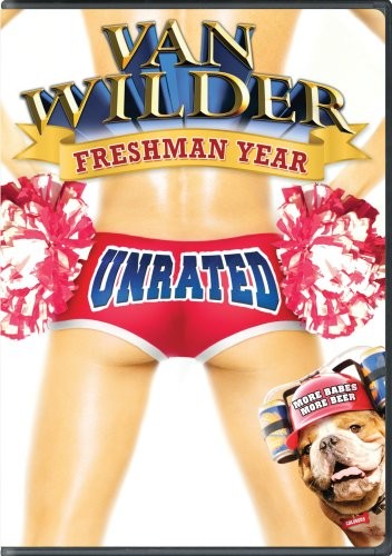 Van Wilder: Freshman Year - Unrated, Kristin Cavallari