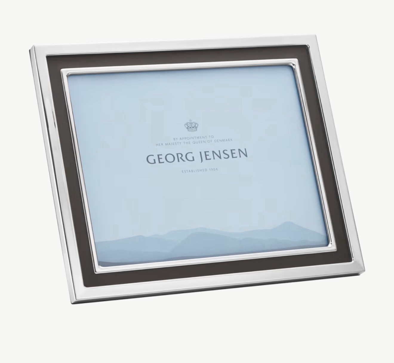 Georg Jensen The Manhatton Collection Large Frame Georg Jensen The Manhatton Collection Large Frame