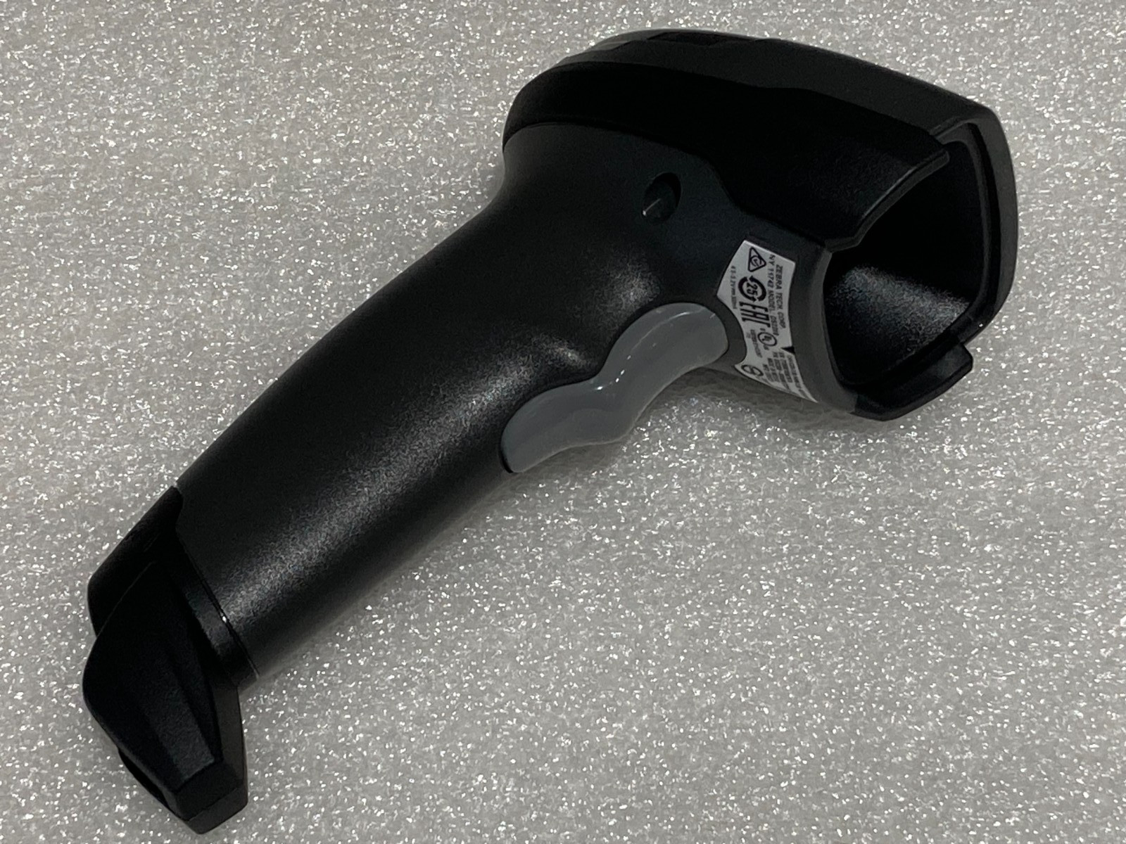ZEBRA Symbol DS2208 Barcode Scanners - DS2208-SR00007ZZWW ZEBRA Symbol DS2208 Barcode Scanners - DS2208-SR00007ZZWW