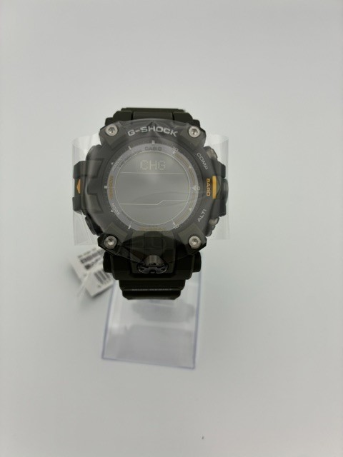 Casio G-Shock MUDMAN GW-9500-3JF Tough Solar Multiband 6 Watch Japan