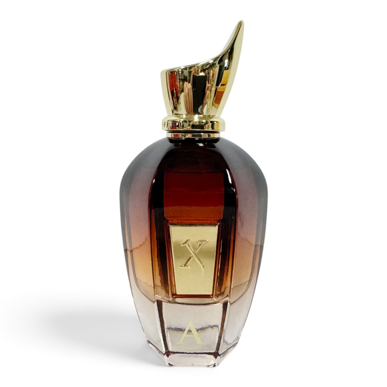 Xerjoff Alexandria II Parfum 3.4 oz 100ml Oud Stars Unisex New No Box