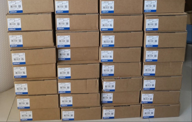 NX-ILM400 1PCS New Omron Controller Unit NX-ILM400