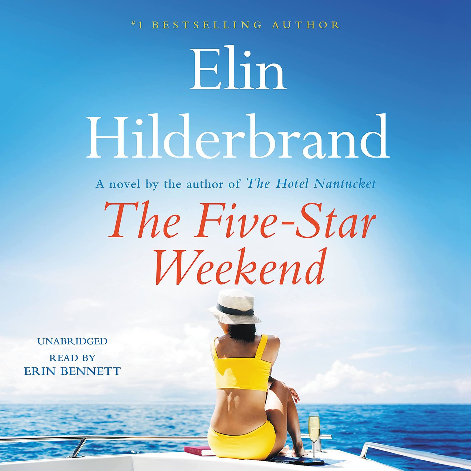 The Five-Star Weekend The Five-Star Weekend