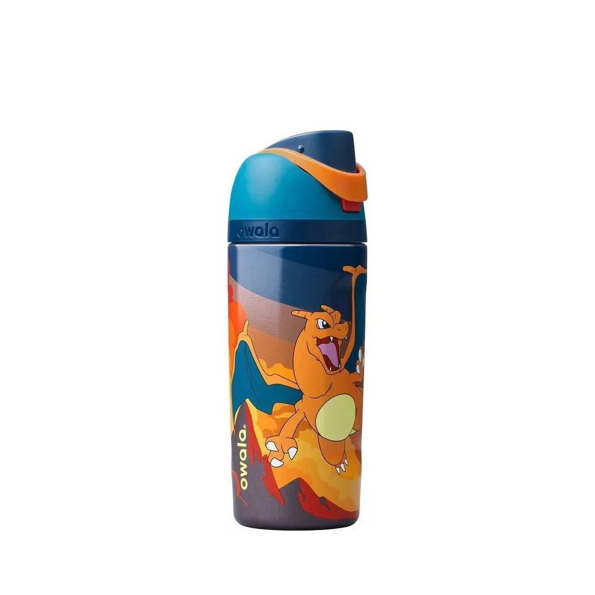 Owala x Pokemon 16 Oz FreeSip Water Bottle Owala x Pokemon 16 Oz FreeSip Water Bottle
