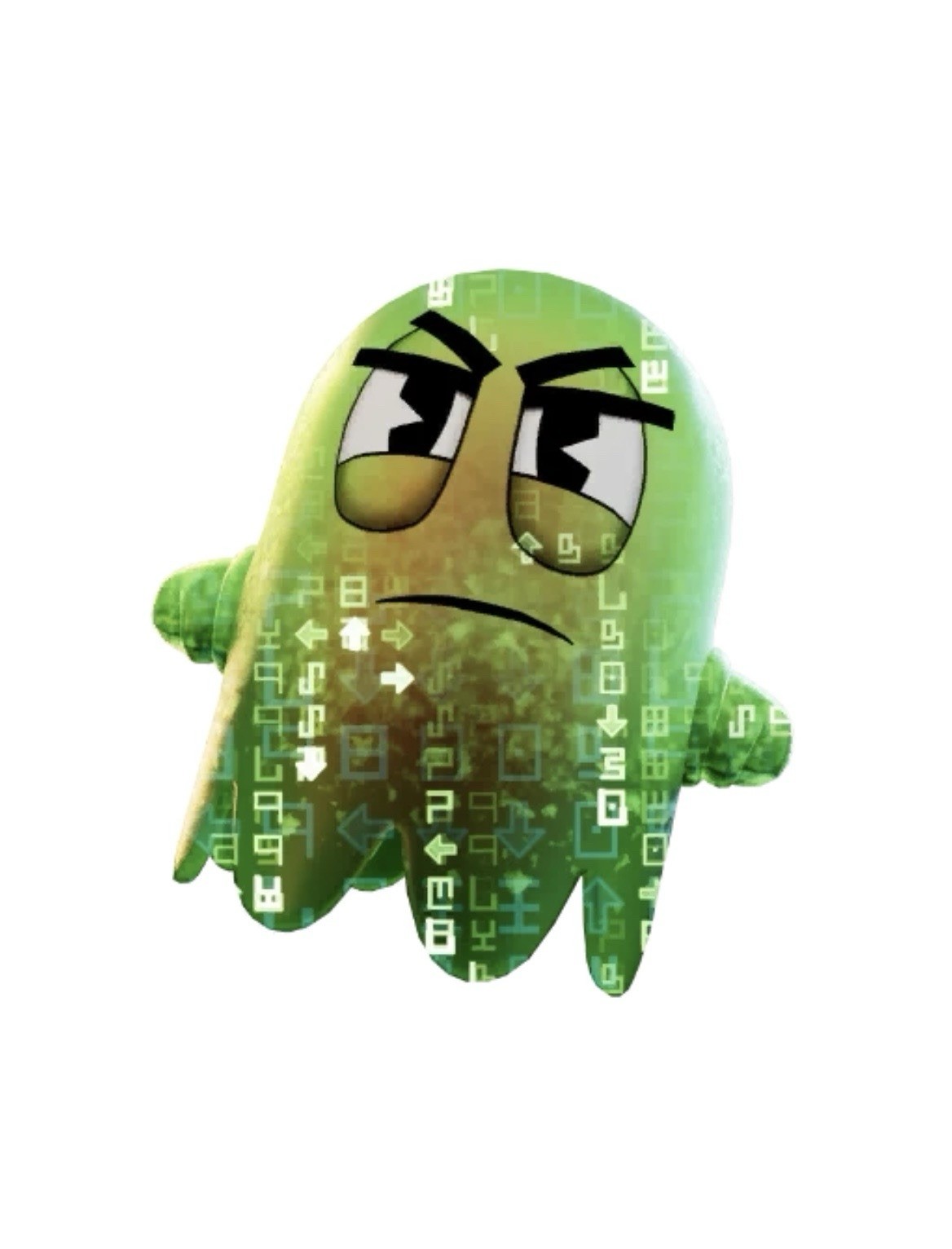NEW❗️Level 5 Cheat Master BLINKY SPRITE(you Keep It) NEW❗️Level 5 Cheat Master BLINKY SPRITE(you Keep It)