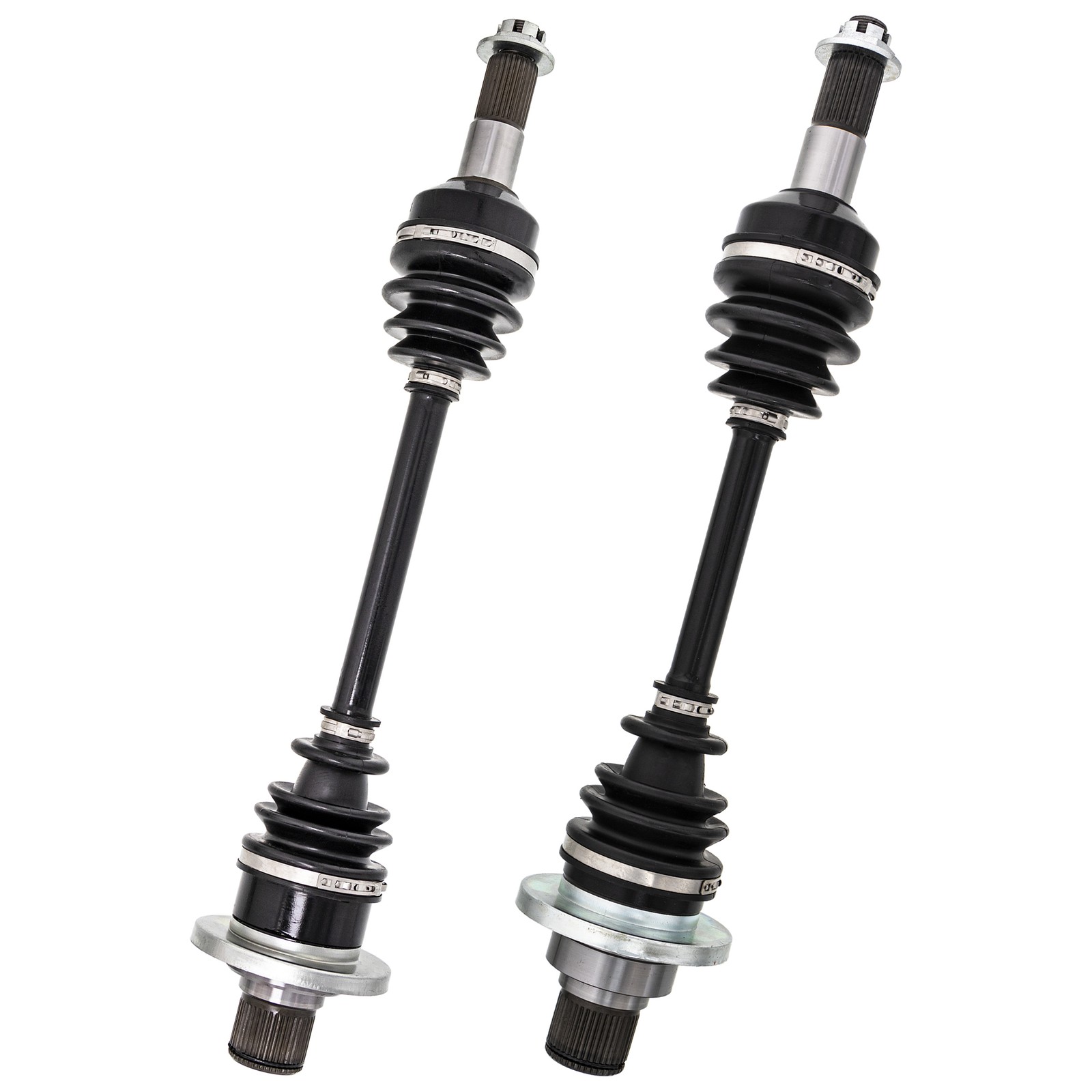 NICHE High Strength CV Axle Set for Yamaha Grizzly 660 5KM-2530U-13-00 2003-200