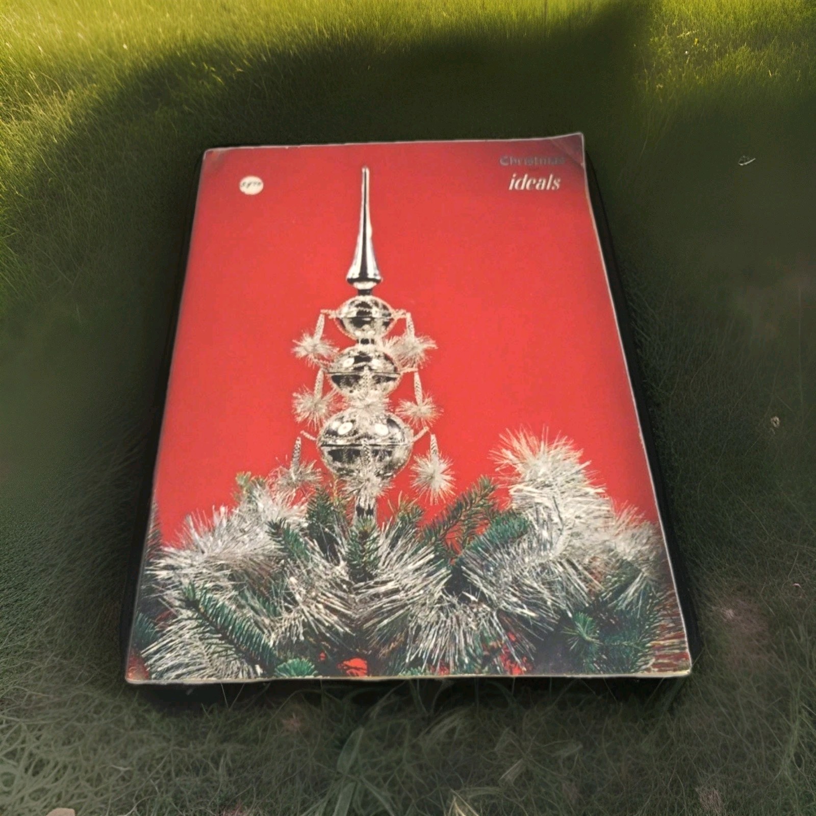 IDEALS magazine Christmas 1968 Ideas Publishing IDEALS magazine Christmas 1968 Ideas Publishing