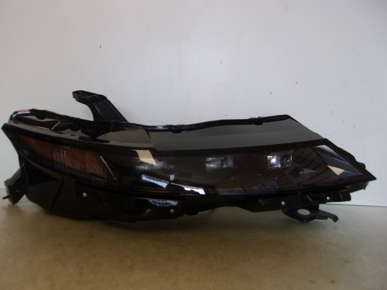 2025 2026 Nissan Murano Passenger Right RH LED Headlight OEM